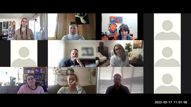 Amanda Frazier Timpson